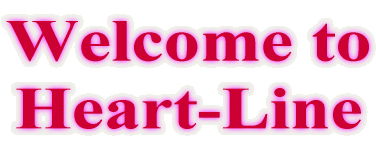 Welcome to Heart-Line